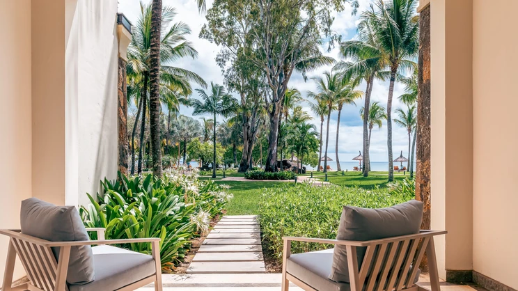 Intercontinental Mauritius Resort Balaclava Fort